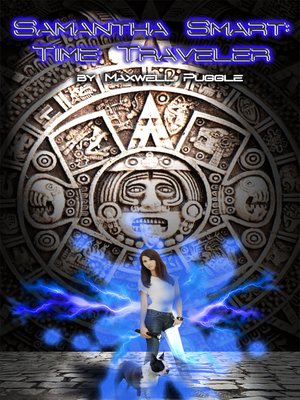 cover image of Samantha Smart